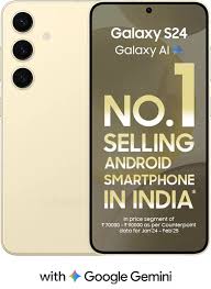 Samsung S24